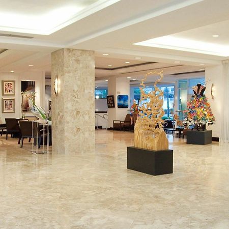 Gallery One Private Condos Fort Lauderdale Exteriör bild