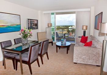 Gallery One Private Condos Fort Lauderdale Exteriör bild
