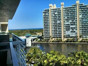 Gallery One Private Condos Fort Lauderdale Exteriör bild