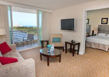 Gallery One Private Condos Fort Lauderdale Exteriör bild